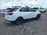 3GNAXWEG1PS****** Salvage and Wrecked 2023 Chevrolet Equinox in Minnesota State