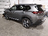 5N1BT3CB7PC****** Salvage and Repairable 2023 Nissan Rogue in Des Moines