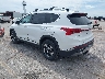 5NMS3DAJ6PH****** Salvage and Repairable 2023 Hyundai Santa Fe in Des Moines