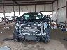 1GCUKEE81SZ****** Salvage 2025 Chevrolet Silverado 1500 in Texas State