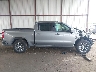 1GCUKEE81SZ****** Wrecked 2025 Chevrolet Silverado 1500 in Texas State