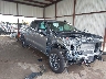 1GCUKEE81SZ****** Salvage and Wrecked 2025 Chevrolet Silverado 1500 in Fort Worth North