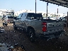 1GCUKEE81SZ****** Salvage and Repairable 2025 Chevrolet Silverado 1500 in Fort Worth North