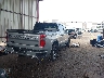 1GCUKEE81SZ****** Salvage and Wrecked 2025 Chevrolet Silverado 1500 in Texas State