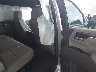 1GCUKEE81SZ****** Wrecked 2025 Chevrolet Silverado 1500 in Fort Worth North