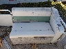 DVN4373***** Destrozados 2007 Avalon Pontoon