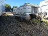 DVN4373***** Salvamento y Reparables 2007 Avalon Pontoon en Rec Rides Online Exclusive