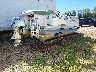 DVN4373***** Salvamento y Destrozados 2007 Avalon Pontoon en Estado de Wisconsin