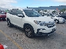 5FNYF6H5XKB****** Salvamento y Destrozados 2019 Honda Pilot en Fremont