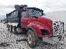 1NKZXPTX8FJ****** Salvamento y Destrozados 2015 Kenworth Construction en Specialty Division