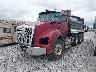 1NKZXPTX8FJ****** Usados y Reparables 2015 Kenworth Construction en Specialty Division