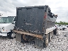 1NKZXPTX8FJ****** Salvamento y Destrozados 2015 Kenworth Construction en Estado de Oklahoma