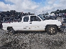 1GCEC19T34E****** Wrecked 2004 Chevrolet Silverado 1500 in Georgia State