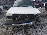 1GCEC19T34E****** Salvage and Repairable 2004 Chevrolet Silverado 1500 in Georgia State