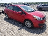 KNADM4A3XD6****** Salvage and Wrecked 2013 Kia Rio in Elkton