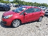 KNADM4A3XD6****** Used and Repairable 2013 Kia Rio in Elkton