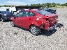 KNADM4A3XD6****** Salvage and Repairable 2013 Kia Rio in Elkton