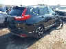 JHLRW2H90KX****** Salvage and Wrecked 2019 Honda CR-V in Oklahoma State