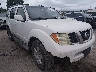 5N1AR18U55C****** Salvage and Wrecked 2005 Nissan Pathfinder in Oklahoma City