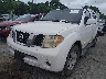 5N1AR18U55C****** Used and Repairable 2005 Nissan Pathfinder in Oklahoma City