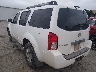 5N1AR18U55C****** Salvage and Repairable 2005 Nissan Pathfinder in Oklahoma City