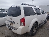 5N1AR18U55C****** Salvage and Wrecked 2005 Nissan Pathfinder in Oklahoma State