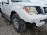 5N1AR18U55C****** Salvage and Repairable 2005 Nissan Pathfinder in Oklahoma State