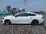 WAUDACF56PA****** Repairable 2023 Audi A5 in New York State