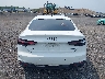 WAUDACF56PA****** Wrecked 2023 Audi A5