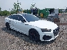 WAUDACF56PA****** Salvage and Wrecked 2023 Audi A5 in Long Island