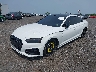 WAUDACF56PA****** Used and Repairable 2023 Audi A5 in Long Island