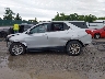 2GNAXJEV8J6****** Salvage 2018 Chevrolet Equinox