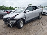 2GNAXJEV8J6****** Used and Repairable 2018 Chevrolet Equinox in Louisville North
