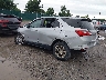 2GNAXJEV8J6****** Salvage and Repairable 2018 Chevrolet Equinox in Louisville North