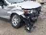 2GNAXJEV8J6****** Salvage and Repairable 2018 Chevrolet Equinox in Kentucky State
