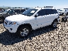 1C4RJFAG8FC****** Usados y Reparables 2015 Jeep Grand Cherokee en Eugene