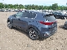 KNDPMCAC5L7****** Salvamento y Reparables 2020 Kia Sportage en Long Island