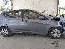 KMHCT5AEXGU****** Destrozados 2016 Hyundai Accent en Estado de Washington