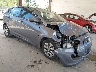 KMHCT5AEXGU****** Salvamento y Destrozados 2016 Hyundai Accent en Seattle