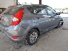 KMHCT5AEXGU****** Salvamento y Destrozados 2016 Hyundai Accent en Estado de Washington