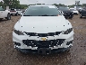 1G1ZD5ST4JF****** Wrecked 2018 Chevrolet Malibu in Oklahoma State