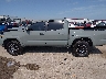 3TMAZ5CN0PM****** Reparables 2023 Toyota Tacoma en Estado de Texas