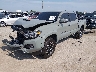 3TMAZ5CN0PM****** Usados y Reparables 2023 Toyota Tacoma en Fort Worth North
