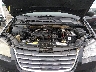 2A8HR54P38R****** Repairable 2008 Chrysler Town & Country in Lafayette