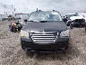 2A8HR54P38R****** Wrecked 2008 Chrysler Town & Country in Louisiana State