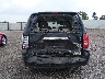 2A8HR54P38R****** Wrecked 2008 Chrysler Town & Country