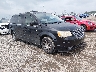 2A8HR54P38R****** Salvage and Wrecked 2008 Chrysler Town & Country in Lafayette