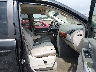 2A8HR54P38R****** Used and Repairable 2008 Chrysler Town & Country in Louisiana State