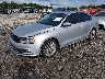 3VWL17AJ3GM****** Used and Repairable 2016 Volkswagen Jetta in Atlanta