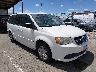 2D4RN4DG8BR****** Salvamento y Destrozados 2011 Dodge Grand Caravan en El Paso